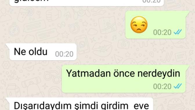 ANKET DEĞIL BAKAR MISINIZ Bİ?