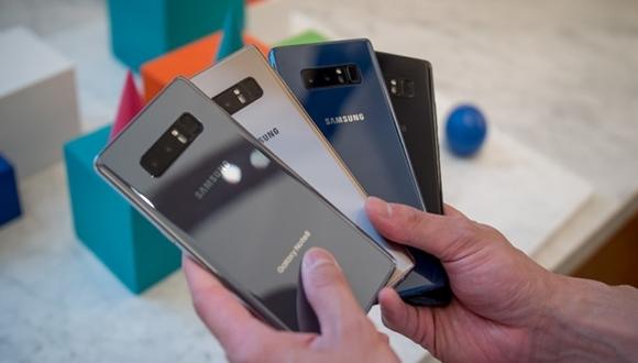 Note 8 almayı düşünüyorum sizce hangi rengi güzel?