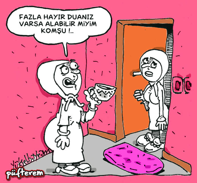 Uzak akraba mı daha iyi yoksa yakın komşu mu?