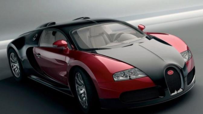 Hangisi? Bugatti Veyron mu? Bugatti Chiron mu?