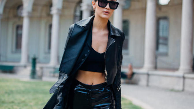Bu aralar çok popüler olan sütyen, bralette veya bra top trendini sevdiniz mi?