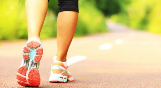 1 km, 2 km kaç dakikada yürünür? 1 km mesafeyi kaç dakikada yürüyebilirim?