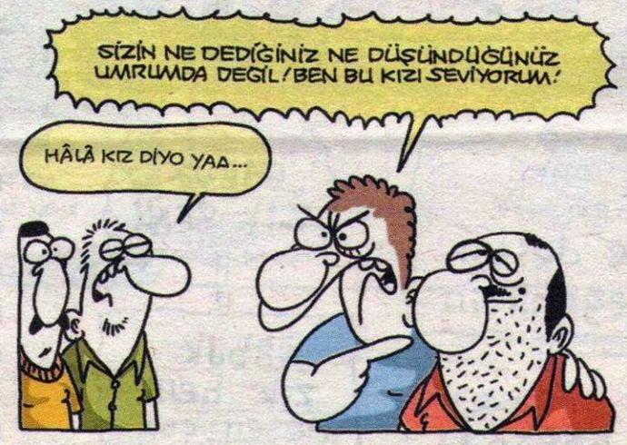 Çok aşıksanız, aileniz size karşı çıkıyorsa ailenizi karşınıza alır mısınız?