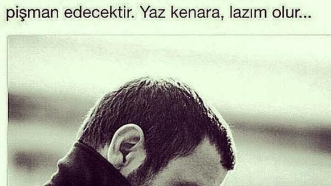 Neden hep taş yakından gelir. insanın yüreğini yakar.. gözyaşlarını akıtır.. Hep mi değer verdiklerimiz uzecek...💔?