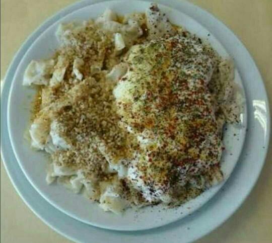 Sinop mantısı mı, Kayseri mantısı mı??