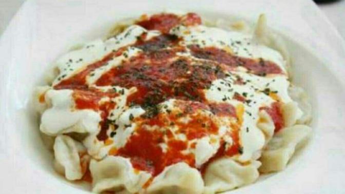 Sinop mantısı mı, Kayseri mantısı mı?