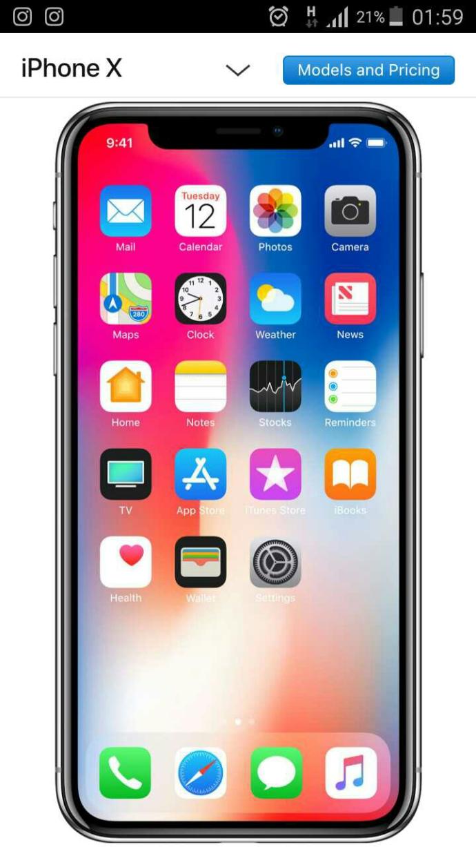 İPhone 8 ve iPhone 8 Plus'ın fiyatı, özellikleri belli oldu. Nasıl buldunuz yeni iPhone'u?