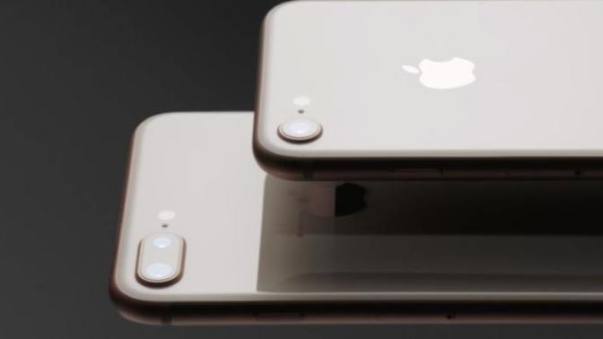 İPhone 8 ve iPhone 8 Plus'ın fiyatı, özellikleri belli oldu. Nasıl buldunuz yeni iPhone'u?