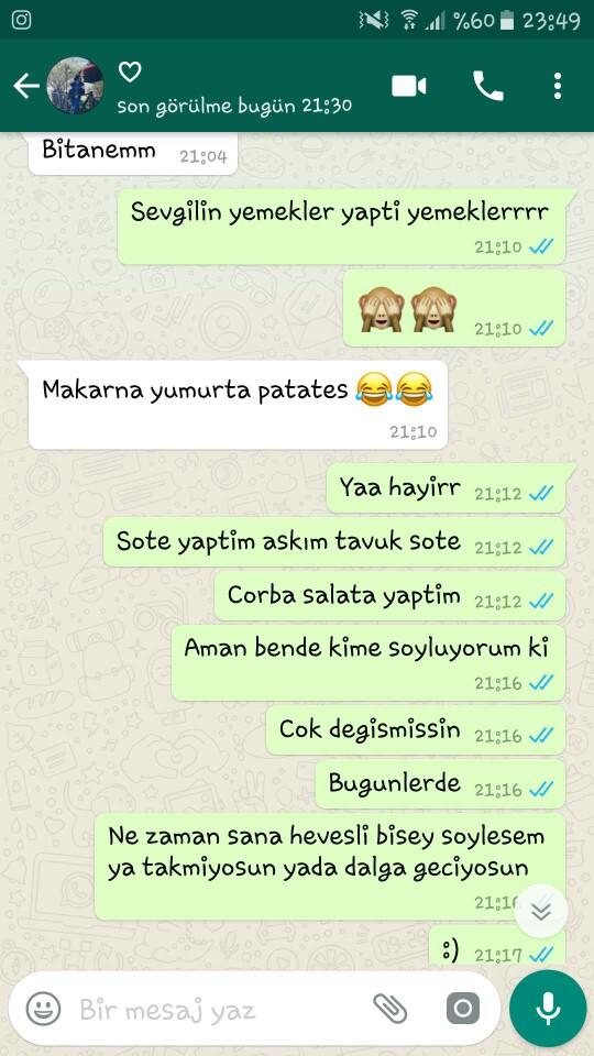 Esimle yine tartistik resimli???