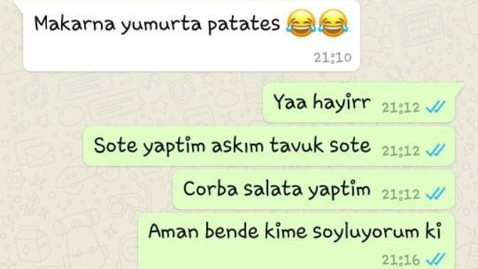 Esimle yine tartistik resimli?