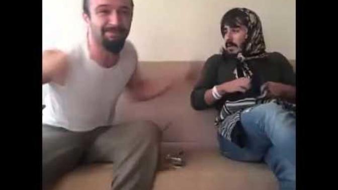 Aileniz ilk sigara içtiğinizi öğrendiklerinde tepkileri nasıl oldu?