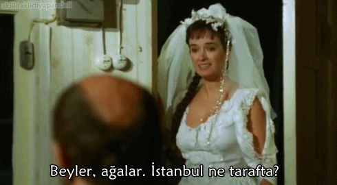 Beyler , ağalar İstanbul ne tarafta?