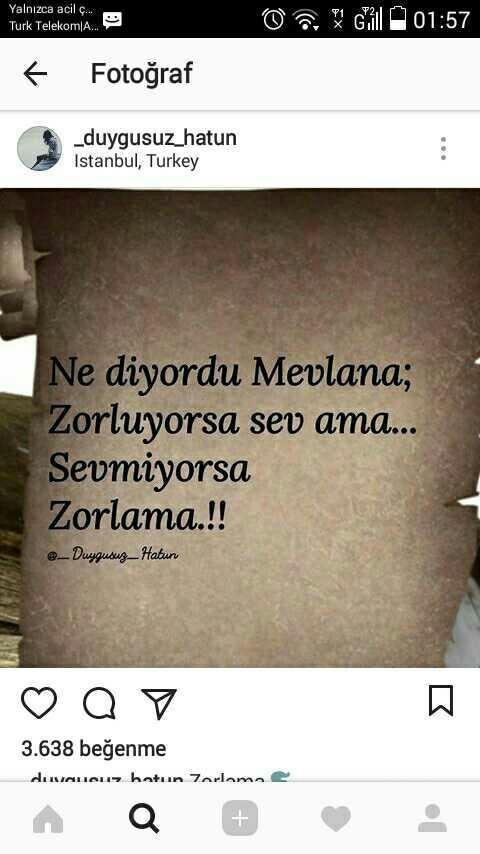 Hayat çok garip değil mi??