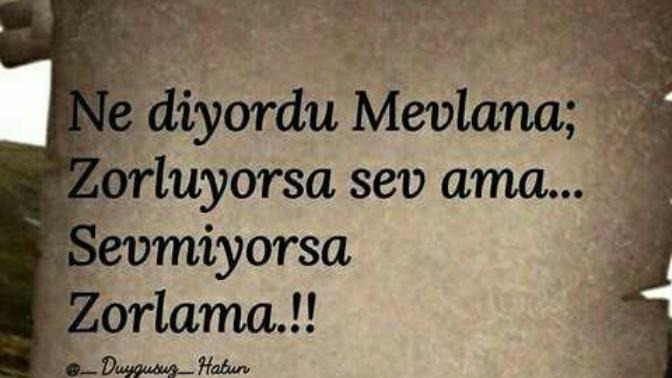 Hayat çok garip değil mi?