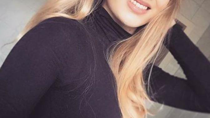 Sizce bu güzel hatun Hangi ülke vatandaşı?