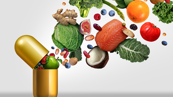 Vitamin eksikliği nasıl engellenir?
