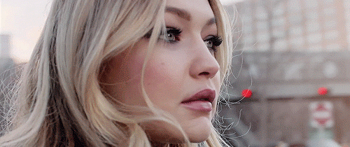 Gigi Hadid kusursuzmu ?