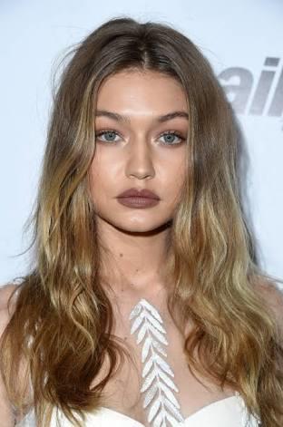 Gigi Hadid kusursuz mu?