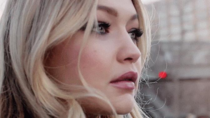 Gigi Hadid kusursuz mu?