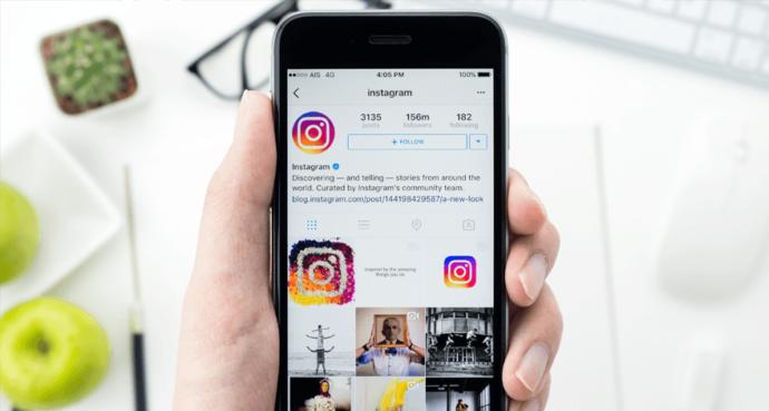 instagram uygulamadan atıyor