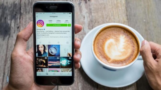 Instagram uygulamadan atıyor! Neden beni sürekli atıyor?