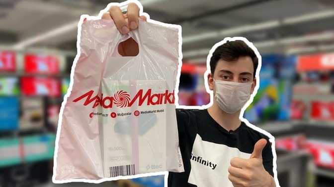 MediaMarkt mı Teknosa mı Vatan mı?