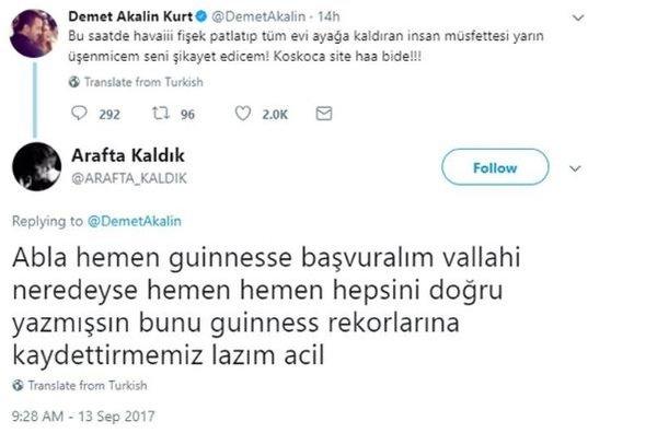 Magazin ünlüleri niçin eğitimsiz ve cahiller?