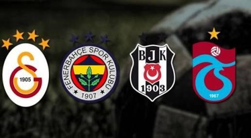 Sizce geçmişi başarılarla dolu en iyi Türk takımı hangisi? Neden?