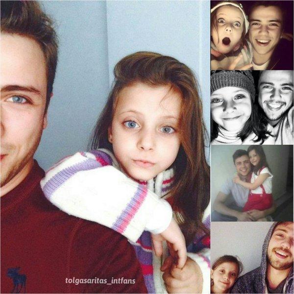 Tolga Sarıtaş hakkıdna? yazan herkese +1?