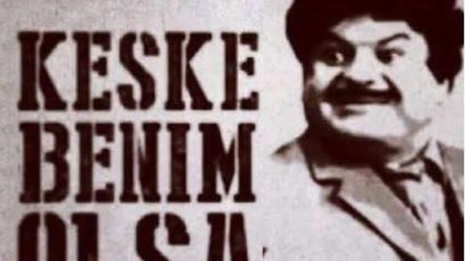 Gülerken ya da sinirlenince alında çıkan damar çok hoş değil mi sizce de?