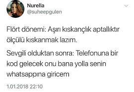 Flört Döneminden Sevgililik Dönemine Nasıl Geçilir?