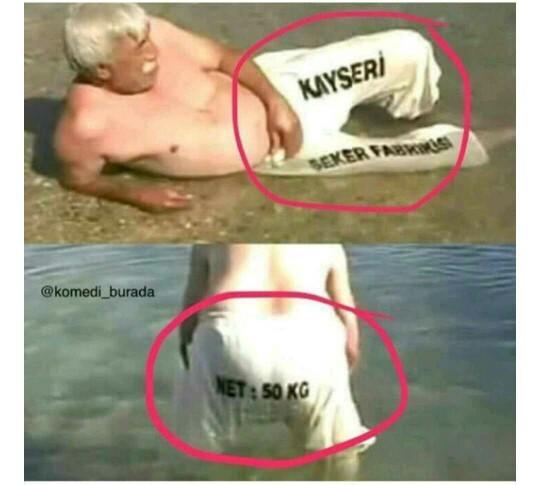 Kilonuzla aranız nasıl??