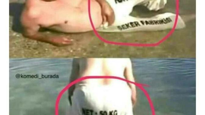 Kilonuzla aranız nasıl?