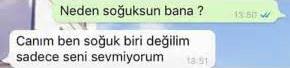 Özü doğru olan birinin sözü de doğru olur mu?