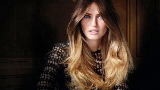 Ombre out, bronde in! Birçok ünlünün tercihi, son trend "bronde" saç rengini beğeniyor musunuz?