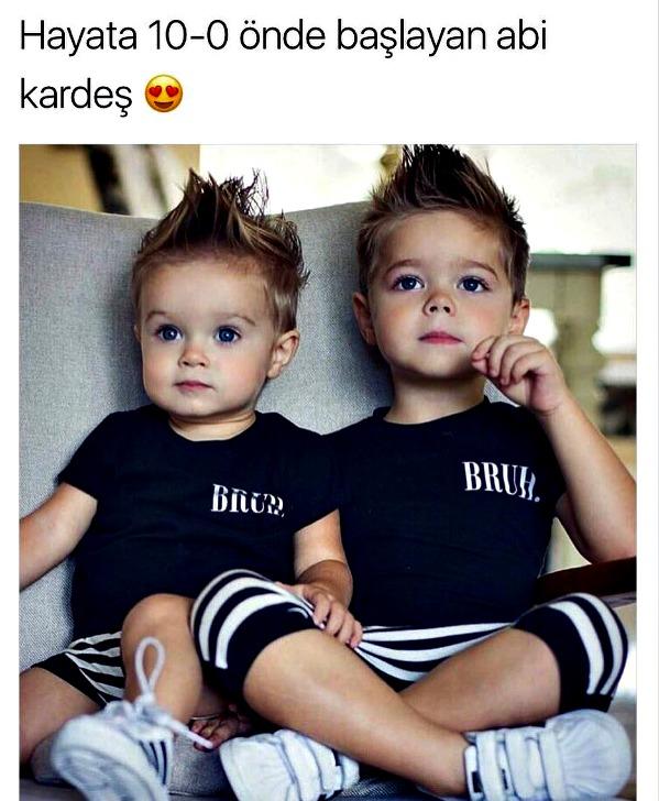 Siz hayata ne kadar önde basladiniz :D ??