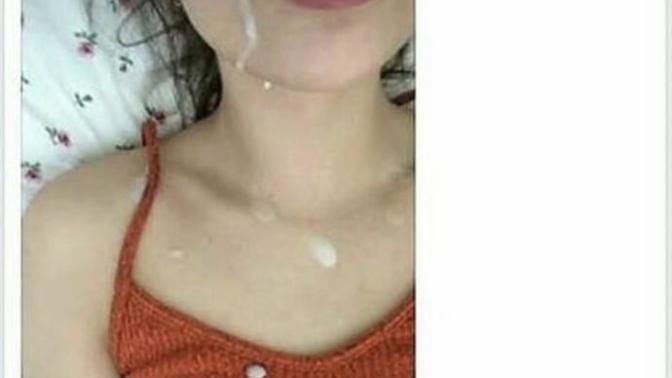 Süt dökmüş kediye döndünüz mü hiç 😈 ?