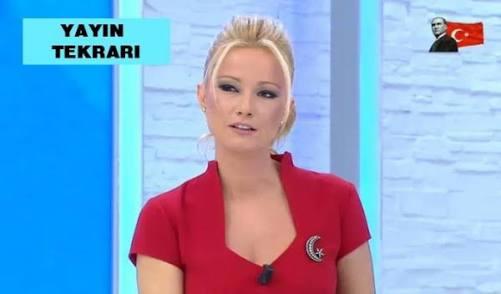 Müge Anlı vs Esra Erol. Sence gündüz kuşağının en başarılısı hangisi?