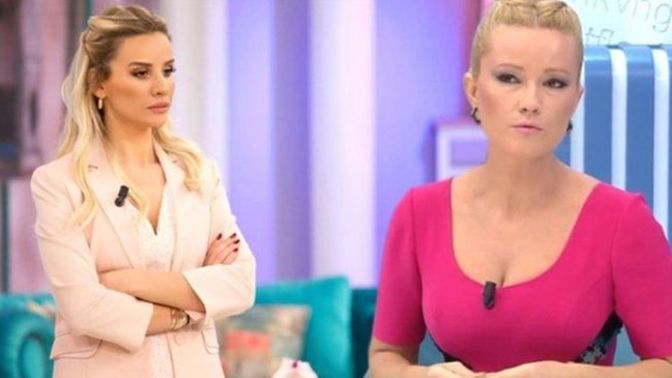 Müge Anlı vs Esra Erol. Sence gündüz kuşağının en başarılısı hangisi?