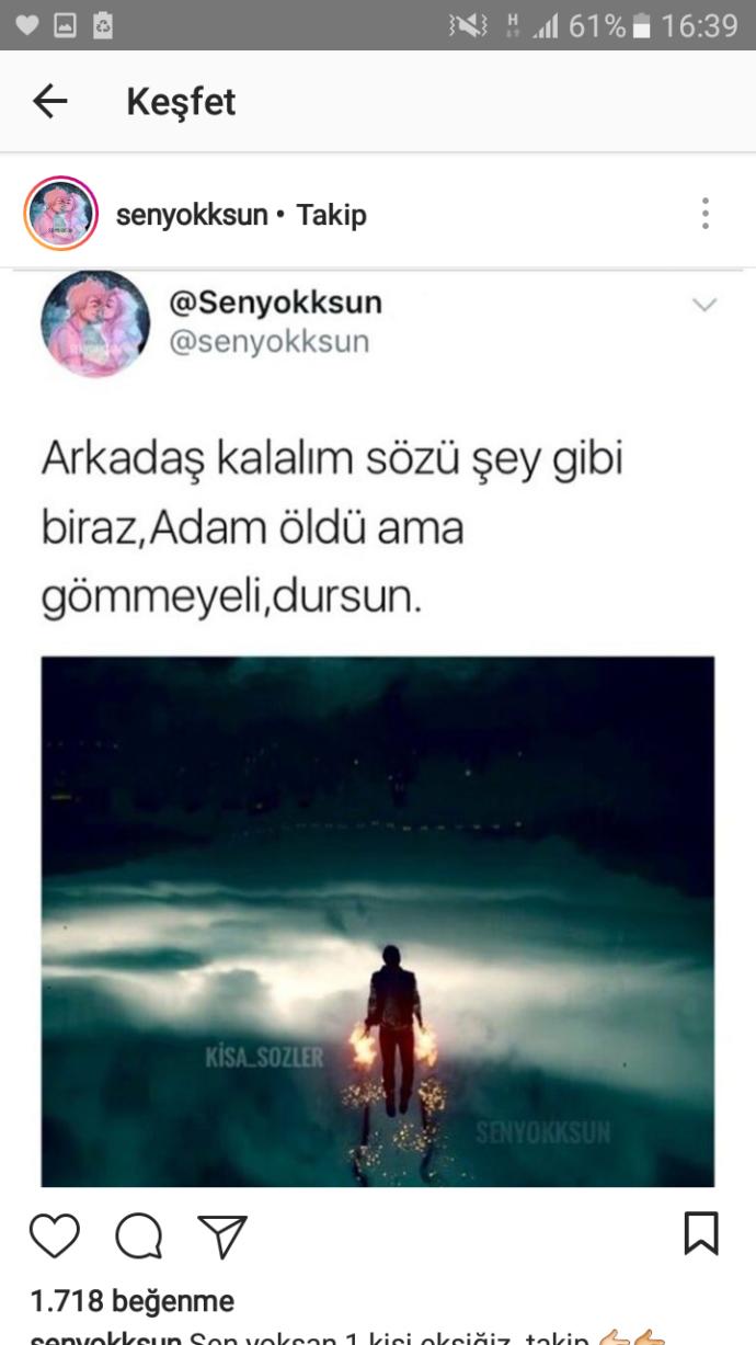 Eski sevgiliniz "arkadaş kalalım mı?" diye sorsa cevabınız ne olurdu?