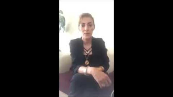 Sedat Peker'e Posta koyan bayan mafya Sema KARAGOL'un salvolari hakkında ne düşünüyorsunuz? Bayan hâkimiyeti eline mi aldı?