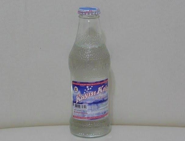 En lezzetli gazoz hangi şehrin gazozu sizce?