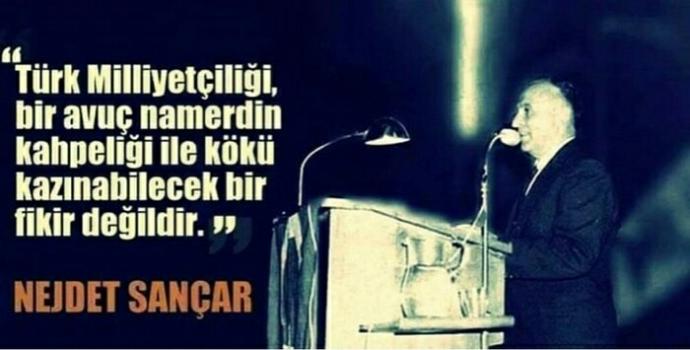 Neden Türk kızları milliyetçi değil?