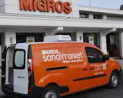 migros sanal market canlı destek