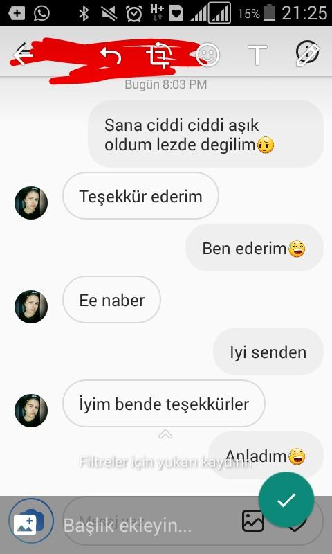 Kendi cinsimden birine aşık oldum şimdi ne yapıcam??