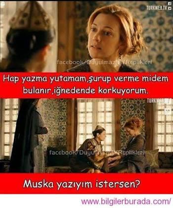 Hap yutamayan insanlar hakkında ne düşünüyorsunuz?
