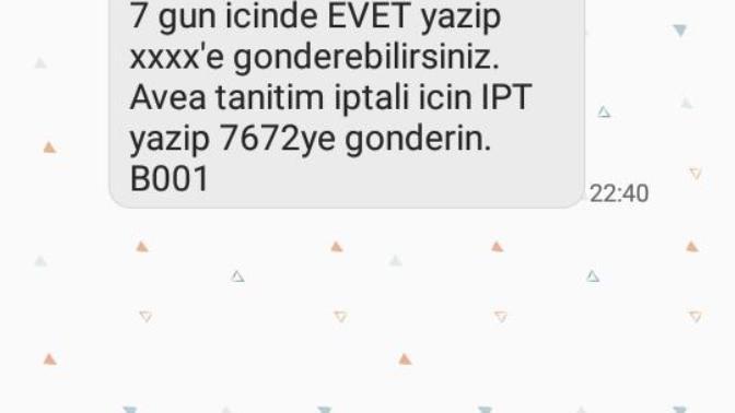 Türk Telekom bu xxxx ne ya anlamadim bedava geleni almak icin nereye yollucam xxxx ne alaka?