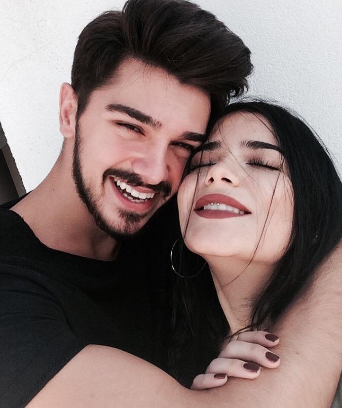En son ne zaman birine O'nu sevdiğini söylediniz?