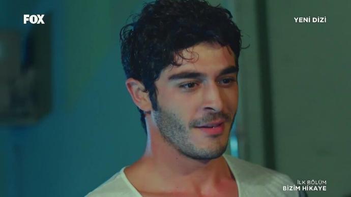 Yusuf çim mi ? Burak Deniz mi sizce ? 
