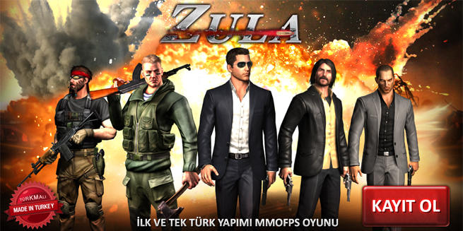 Zula mı Wolfteam mi ?
